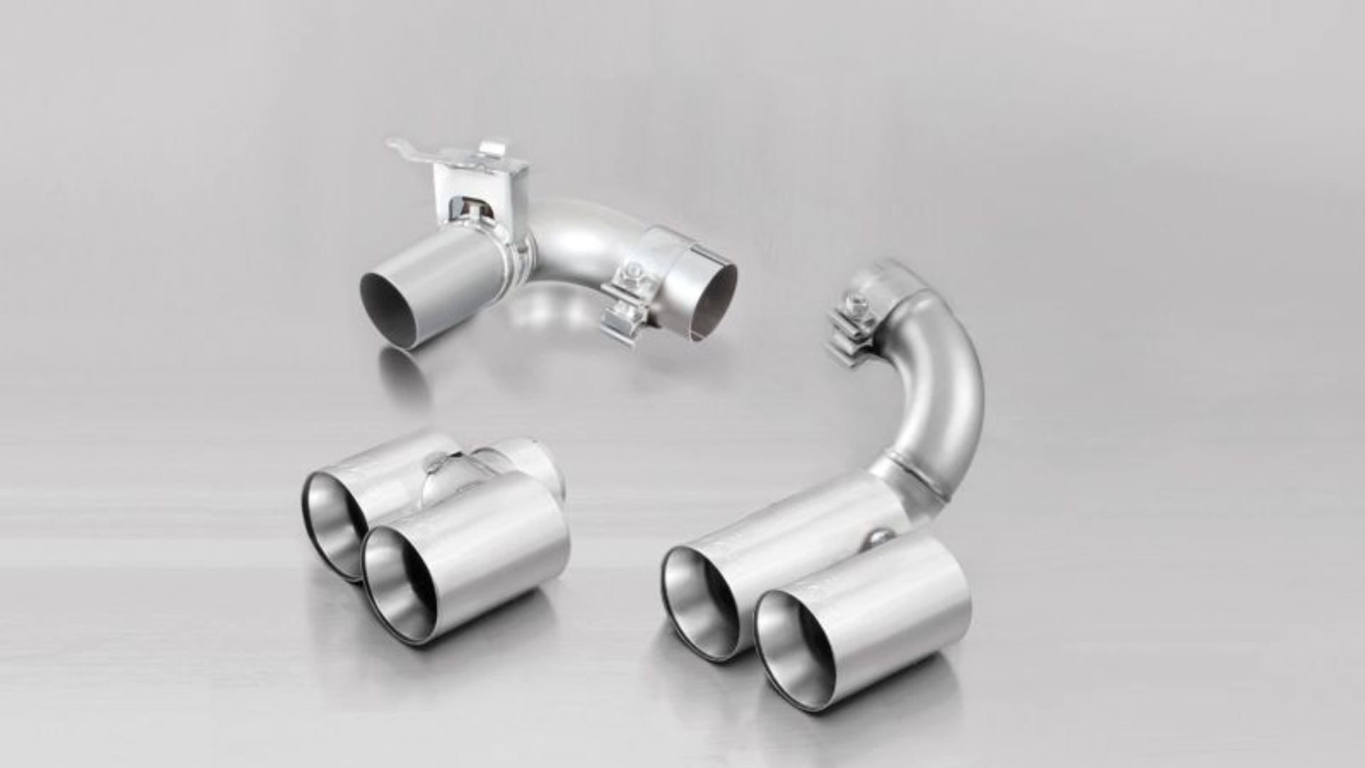Picture of Remus RMS Tail Pipe Sets - 086514 1604G