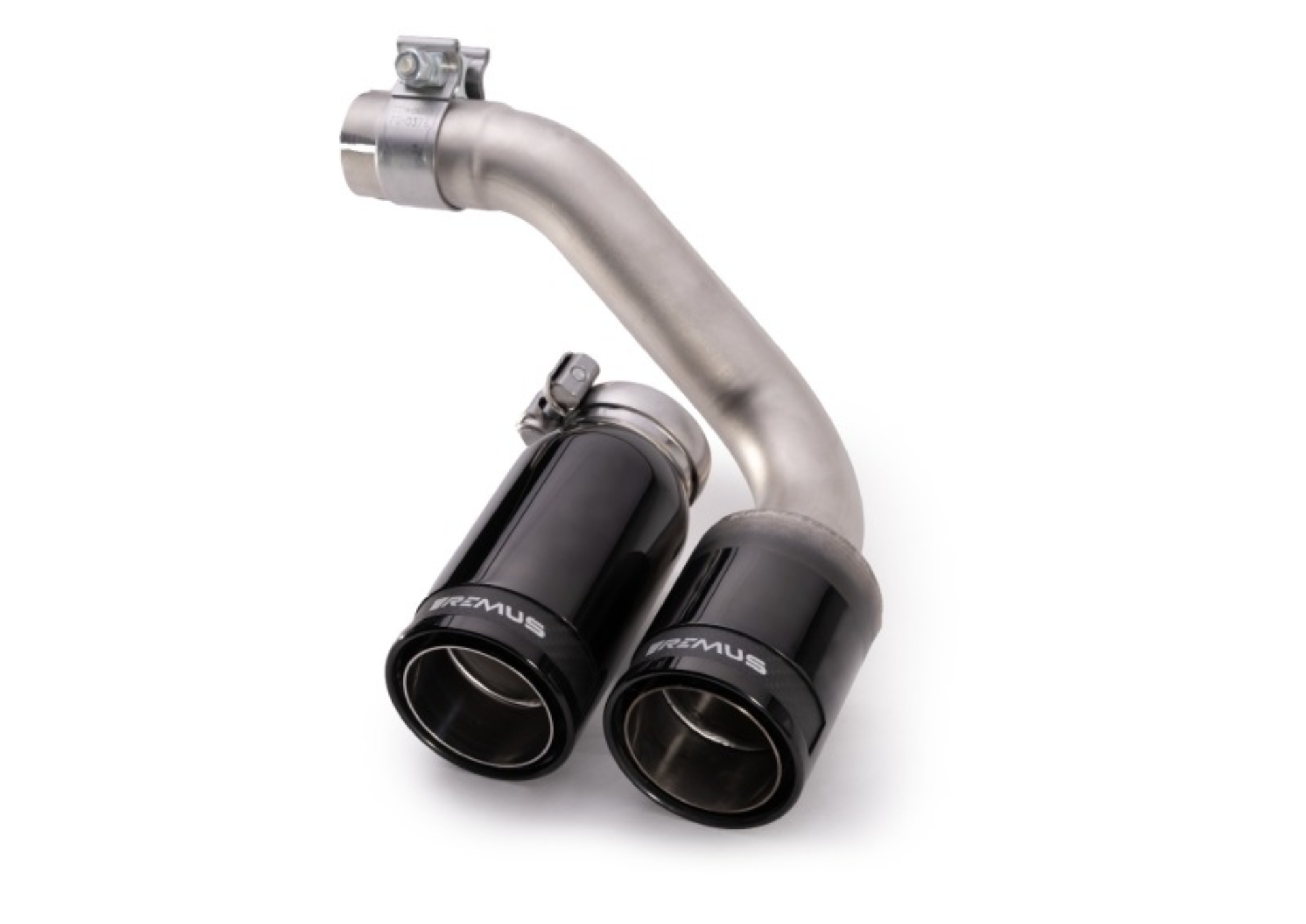Picture of Remus BMW 2 Series F22 Coupe / F23 Cabrio 2012 2016 220I 2.0L 135 kw (N20) Tail Pipe Set