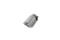Picture of Remus Universal Sport Exhaust 84mm Angled Rolled Edge Chrome Tail Pipe Set (Single)