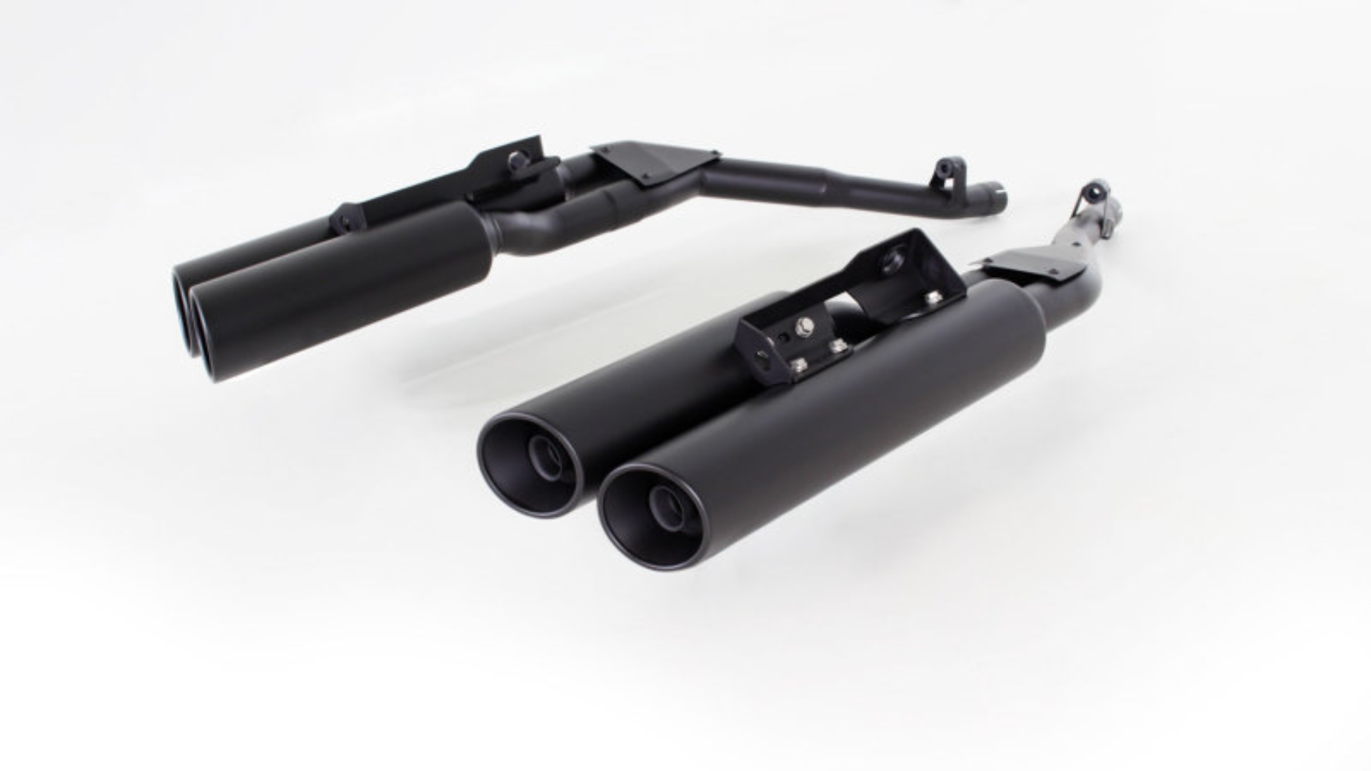 Picture of Remus RMS Motorcycle Mufflers - 7783 089518L