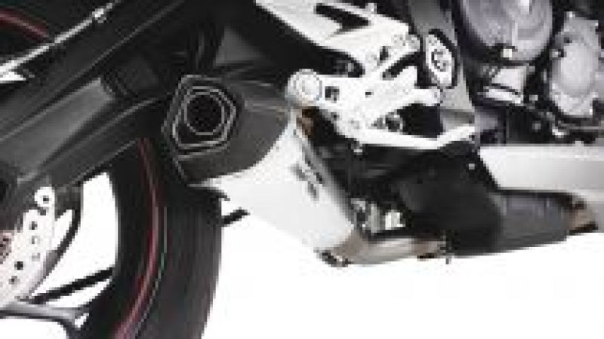 Picture of Remus RMS Moto Slip On Exhausts Motorcycle Slip-On - 6683 915017