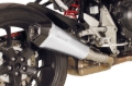 Picture of Remus 2018 Honda CB 1000 R SC80 107 kW (Euro 4) Hypercone Stainless Steel Slip On w/Connection Tube