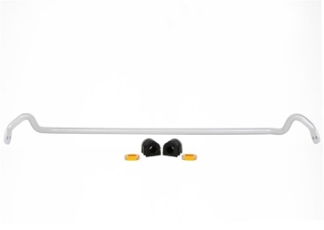 Picture of Whiteline 02-07 Subaru WRX Sedan Front 22mm Heavy Duty Adjustable Swaybar