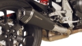 Picture of Remus 2018 Honda CB 1000 R SC80 107 kW (Euro 4) Hypercone Black Slip On w/Sound Insert/Conn Tube
