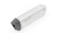 Picture of Remus 2019 BMW R 1250 RT Black Hawk Stainless Steel Slip On w/Connection Tube