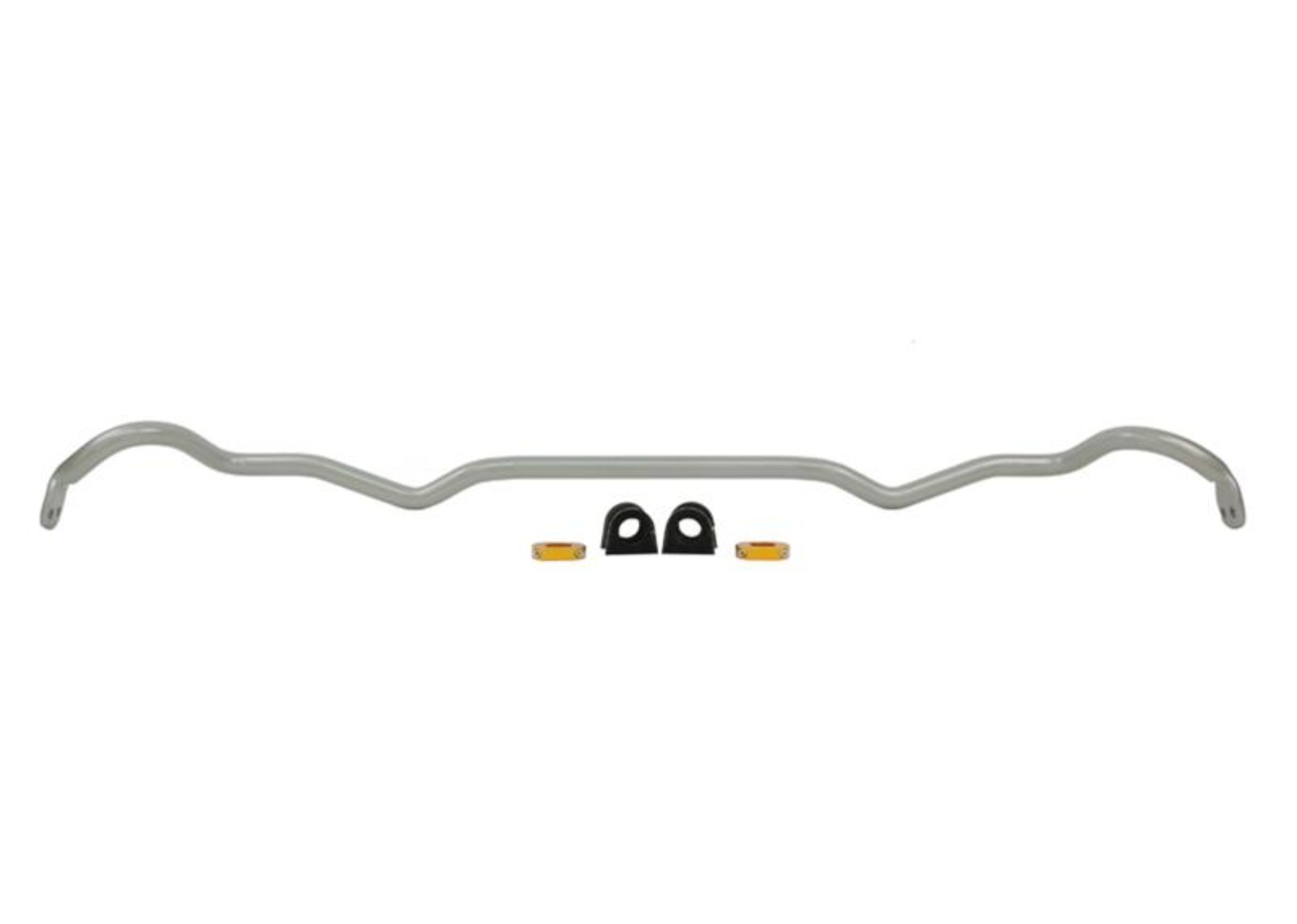 Picture of Whiteline 05-08 Subaru Legacy GT / 04-07 Subaru Outback (Non-Turbo ONLY) 22mm HD Adj. Front Swaybar