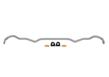 Picture of Whiteline 05-08 Subaru Legacy GT / 04-07 Subaru Outback (Non-Turbo ONLY) 22mm HD Adj. Front Swaybar