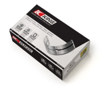 Picture of King Engine Bearings Ford EcoBoost 2.0L/2.3L (Size STDX) Performance Rod Bearing Set