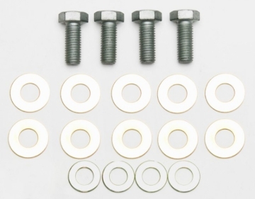 Picture of Wilwood Bolt Kit - M12-1.75 x 30mm Hex Head - 4-Pack