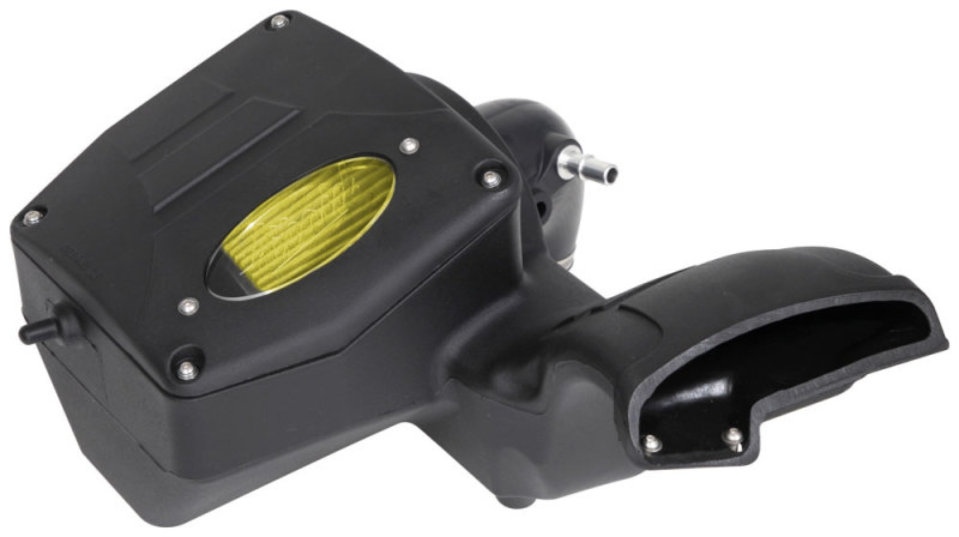 Picture of Airaid 19-20 Ford Ranger 2.3L Performance Air Intake System - Oiled
