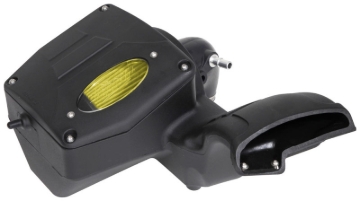 Picture of Airaid 19-20 Ford Ranger 2.3L Performance Air Intake System - Oiled