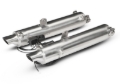 Picture of Remus RMS Moto Slip On Exhausts Motorcycle Slip-On - 007502 302519LR