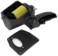 Picture of Airaid 19-20 Ford Ranger 2.3L Performance Air Intake System - Oiled