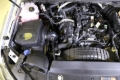 Picture of Airaid 19-20 Ford Ranger 2.3L Performance Air Intake System - Oiled