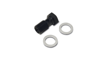 Picture of Vibrant Banjo Bolt Thread Size 7/16in - 24 Bolt Length 23mm