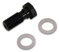 Picture of Vibrant Banjo Bolt Thread Size 5/8in - 20 Bolt Length 24mm