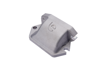 Picture of Fleece Performance 01-07 GM Duramax/11-16 GM 2500/3500 Duramax Oil Cooler Adapter Kit