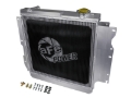Picture of aFe Radiators - 46-52101