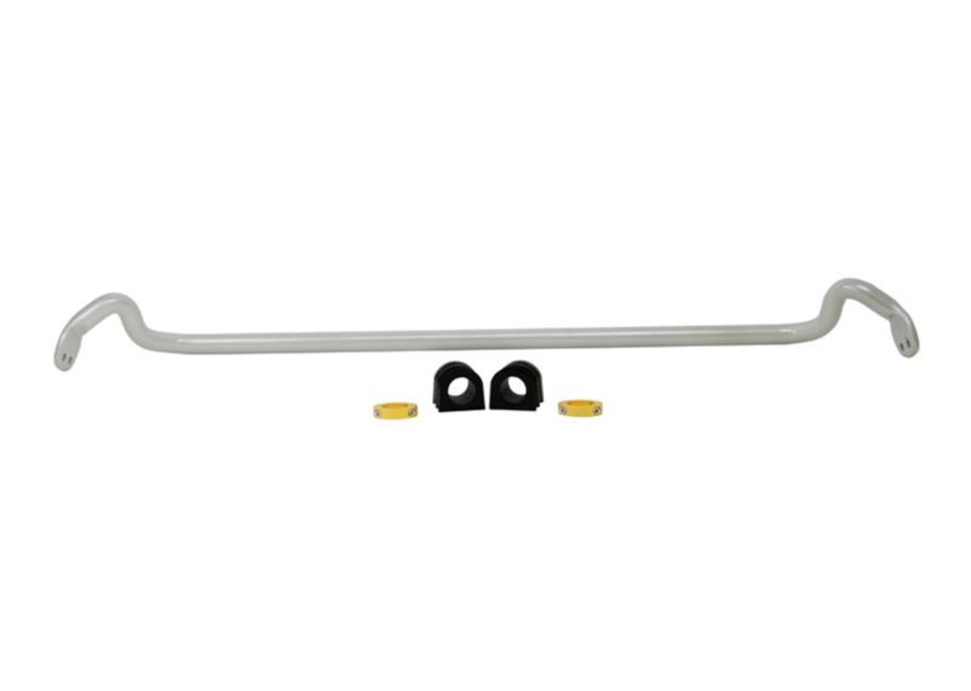 Picture of Whiteline 04-07 Subaru STi Front 27mm Swaybar-XX h/duty Blade adjustable