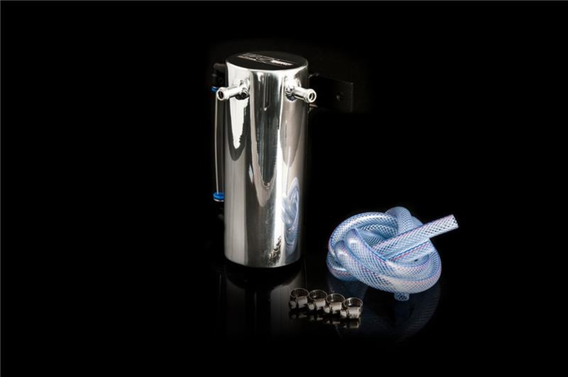 Picture of Weapon R WR Oil Catch Can - 826-113-101