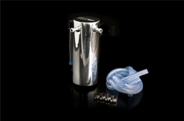 Picture of Weapon R 24 fl oz Polished Oil Catch Can