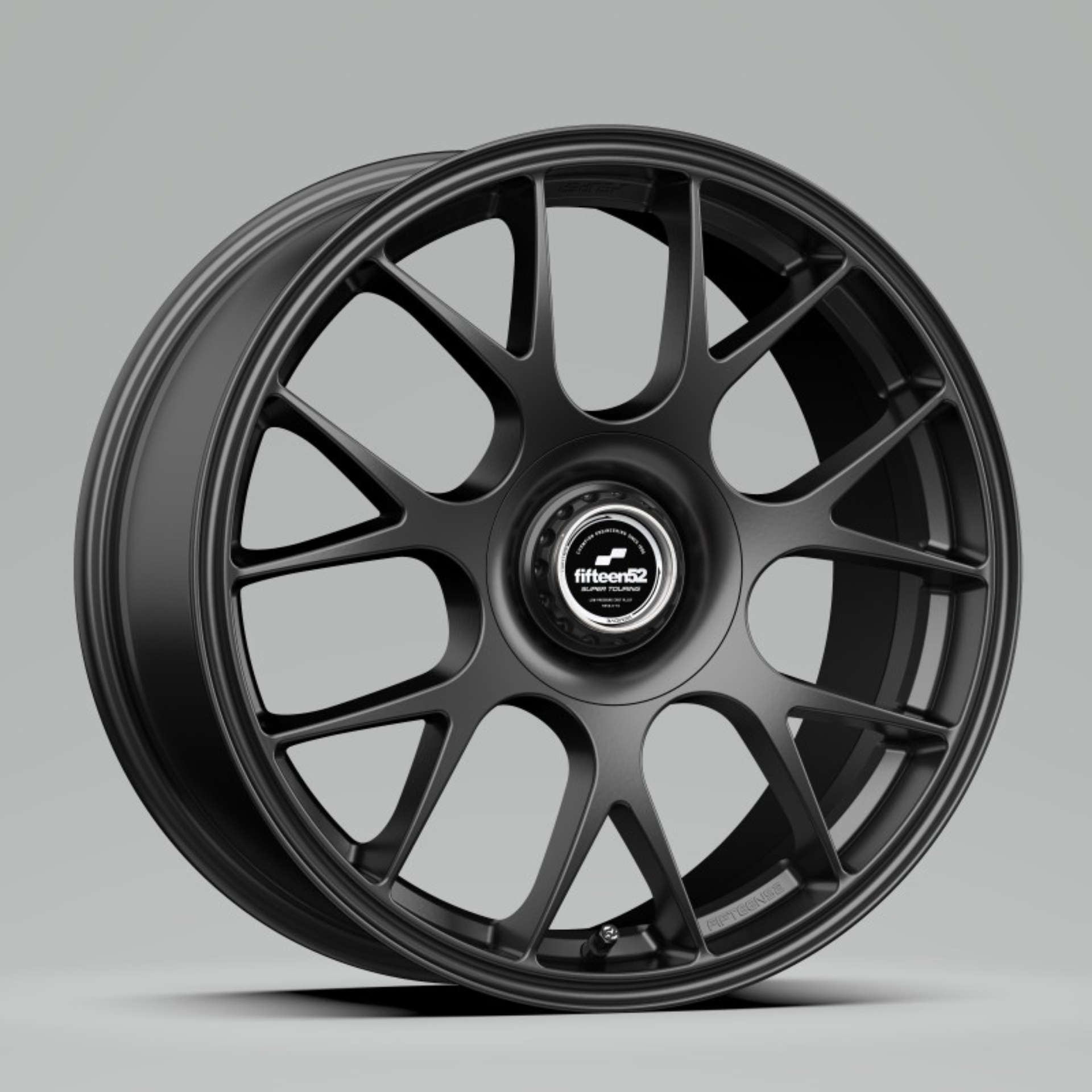 Picture of fifteen52 FFT Apex Wheels - STAFG-88554+35