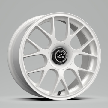 Picture of Fifteen52 Apex 17x7.5 5x100/5x112 35mm ET 73.1mm Center Bore Rally White Wheel