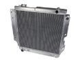 Picture of aFe Radiators - 46-52101
