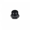 Picture of Grams Performance Fuel Pressure Regulator Return / -10 ORB Plug