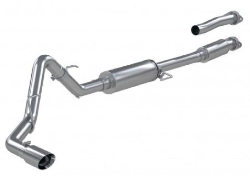 Picture of MBRP Catback Exhaust 304 - S5211304
