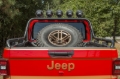 Picture of Rugged Ridge 20-21 Jeep Gladiator JT Spare Tire Carrier Hinge Casting