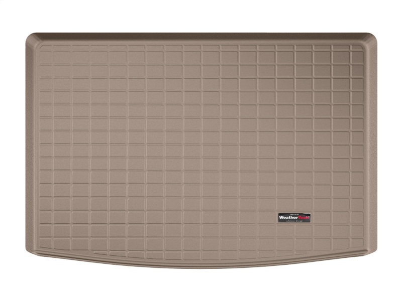 Picture of WeatherTech WT Cargo Liners-Tan Floor Mats - 411390