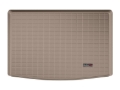 Picture of WeatherTech WT Cargo Liners-Tan Floor Mats - 411390