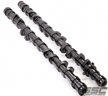 Picture of GSC P-D Toyota 1JZ-GTE VVTi S3 Camshafts Billet