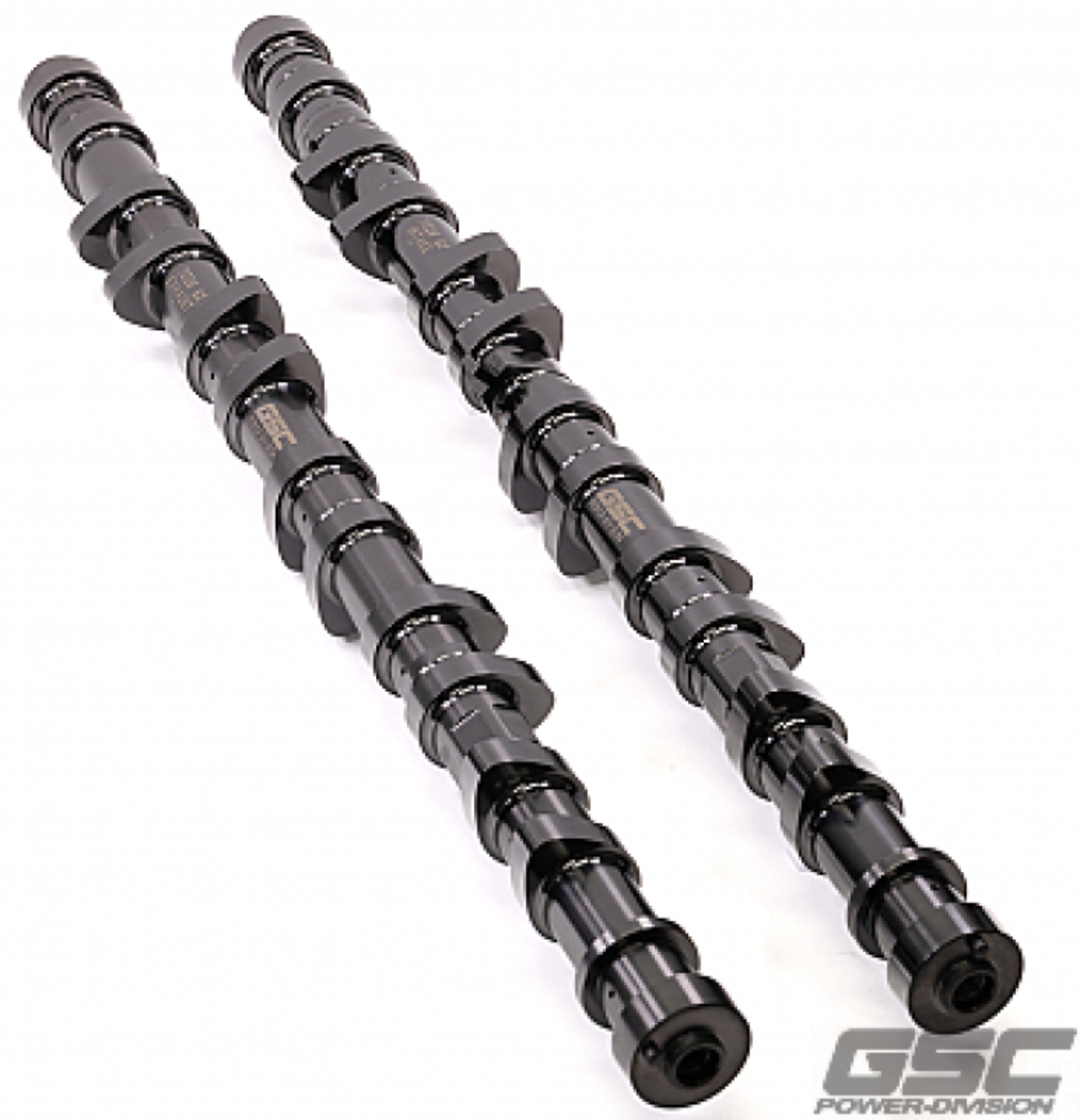 Picture of GSC Power Division GSC Billet S3 Camshaft Kits - 7028S3