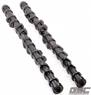 Picture of GSC P-D Toyota 1JZ-GTE S3 Camshafts Billet