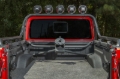 Picture of Rugged Ridge 20-21 Jeep Gladiator JT Spare Tire Carrier Hinge Casting