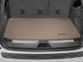 Picture of WeatherTech WT Cargo Liners-Tan Floor Mats - 411390