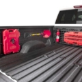 Picture of Putco 14-18 Chevy Silverado LD/GMC Sierra LD - 5.8ft (Short Box) Molle - Driver Side Panel