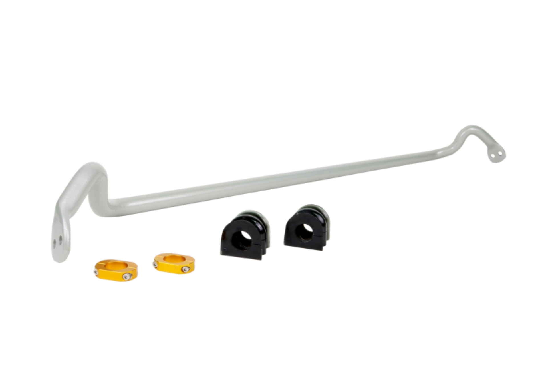 Picture of Whiteline 04-07 Subaru STi Front 24mm Swaybar-X h/duty Blade adjustable