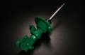 Picture of Tein 02-04 Acura RSX (DC5) Left Front EnduraPro Plus Shock