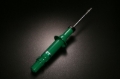 Picture of Tein 09-14 Acura TSX (CU2) Right Front EnduraPro Shock