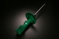 Picture of Tein 09-17 Mitsubishi Lancer Ralliart (CY4A) Left Front EnduraPro Plus Shock