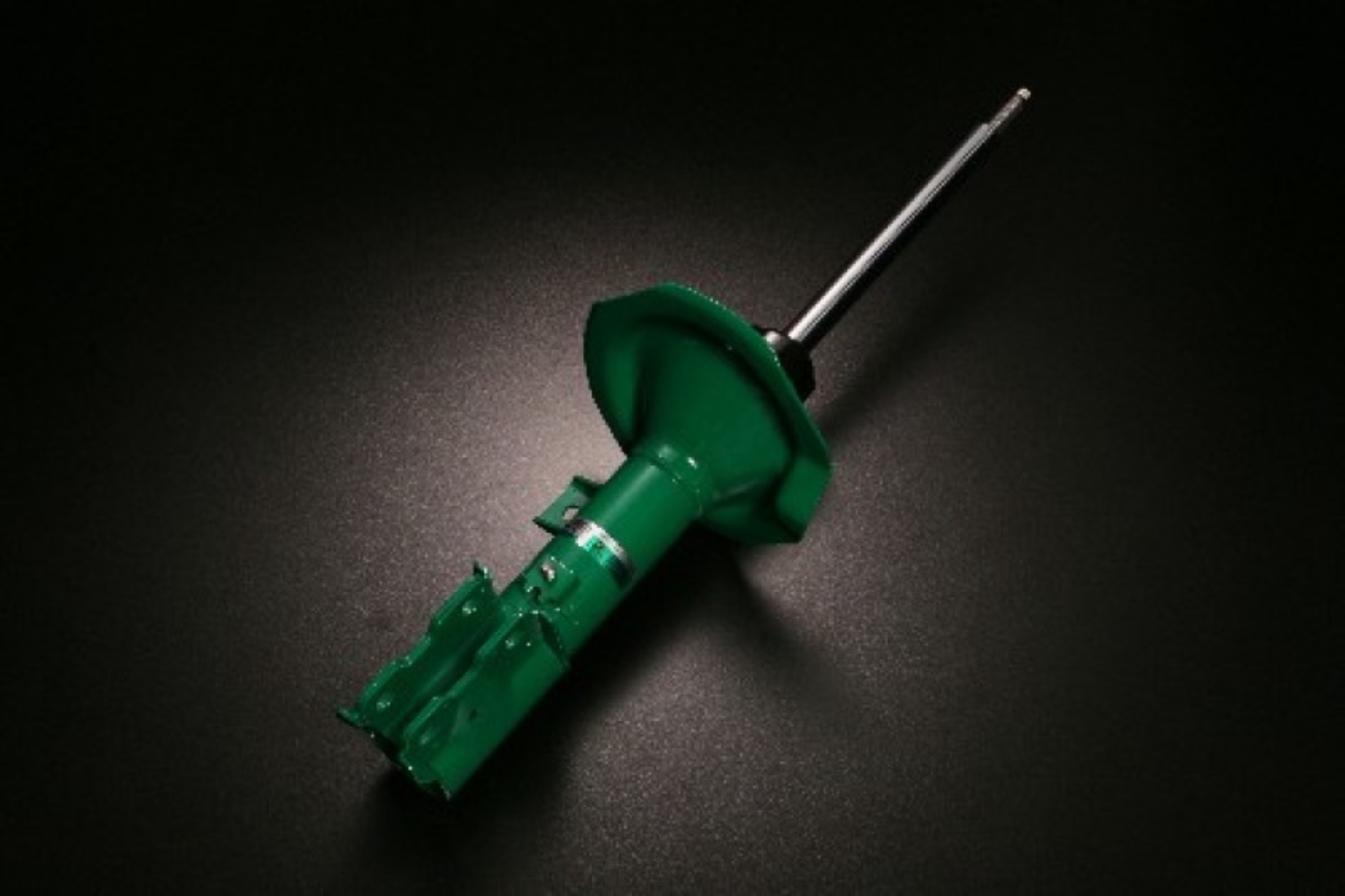 Picture of Tein 09-17 Mitsubishi Lancer Ralliart (CY4A) Left Front EnduraPro Plus Shock