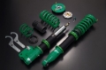 Picture of Tein 08-16 Mitsubishi Lancer Evolution X (CZ4A) Mono Racing Coilovers