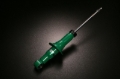 Picture of Tein 09-17 Mitsubishi Lancer Ralliart (CY4A) Rear EnduraPro Shock
