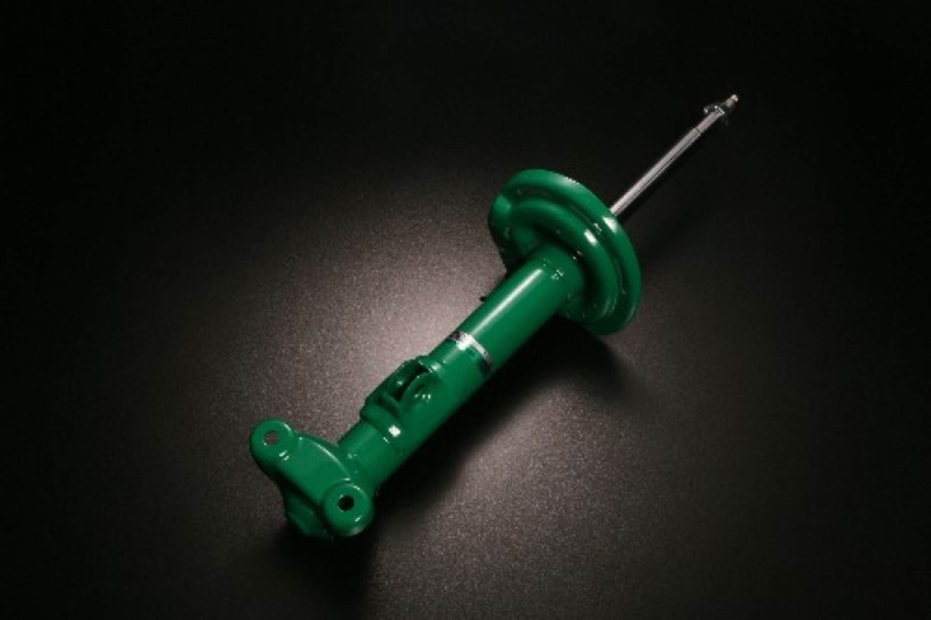 Picture of Tein 08-14 Mercedes-Benz C-Class Sedan (W204) C300 W204 Left Front EnduraPro Plus Shock
