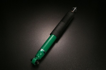 Picture of Tein 12-13 Ford Focus MK3 Right Front EnduraPro Shock