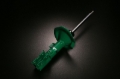 Picture of Tein 09-17 Mitsubishi Lancer Ralliart (CY4A) Right Front EnduraPro Shock