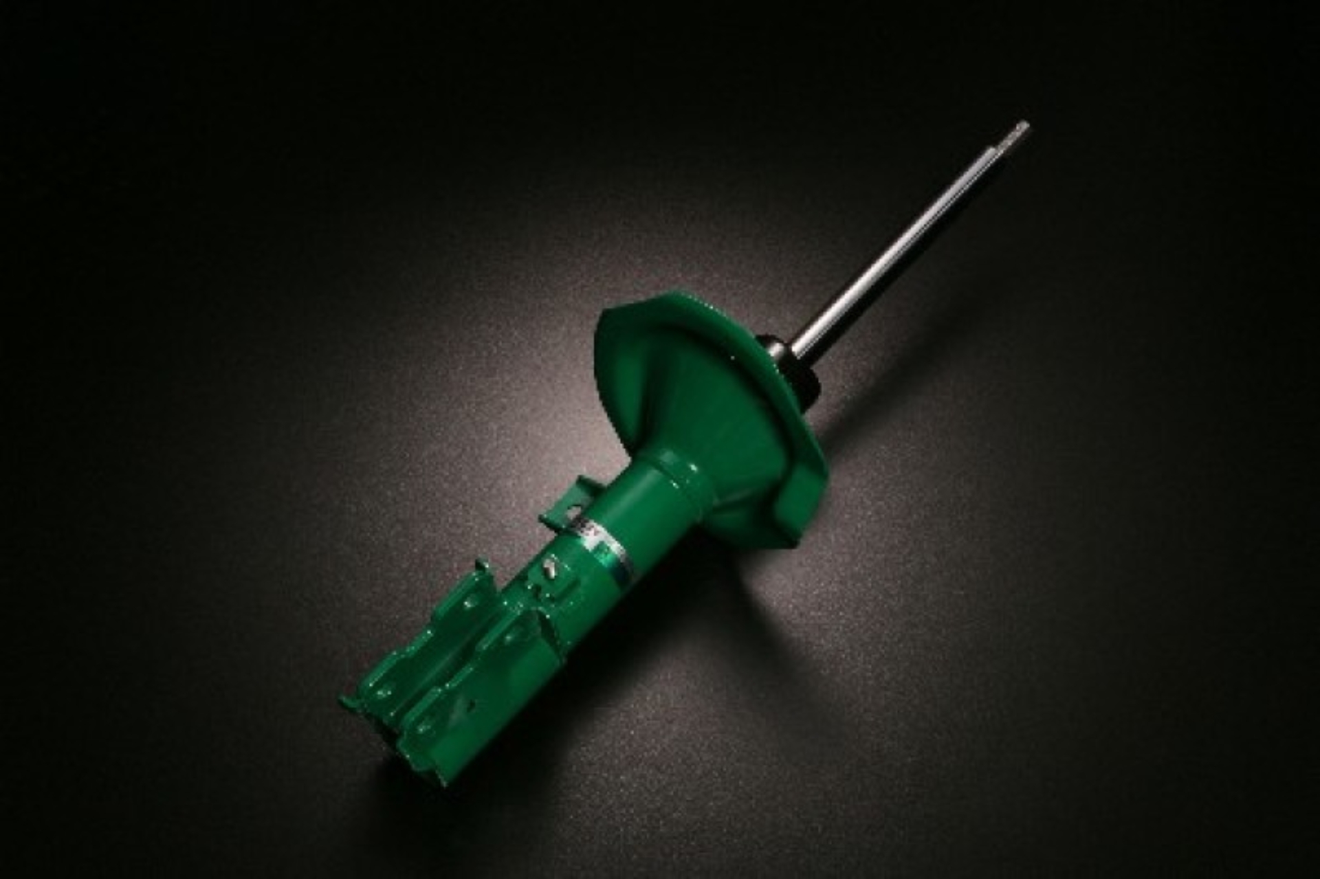 Picture of Tein 09-17 Mitsubishi Lancer Ralliart (CY4A) Right Front EnduraPro Shock